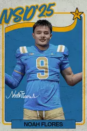 Noah Flores