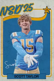 Scott Taylor