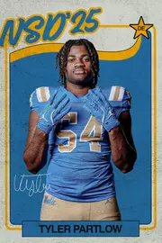 Tyler Partlow