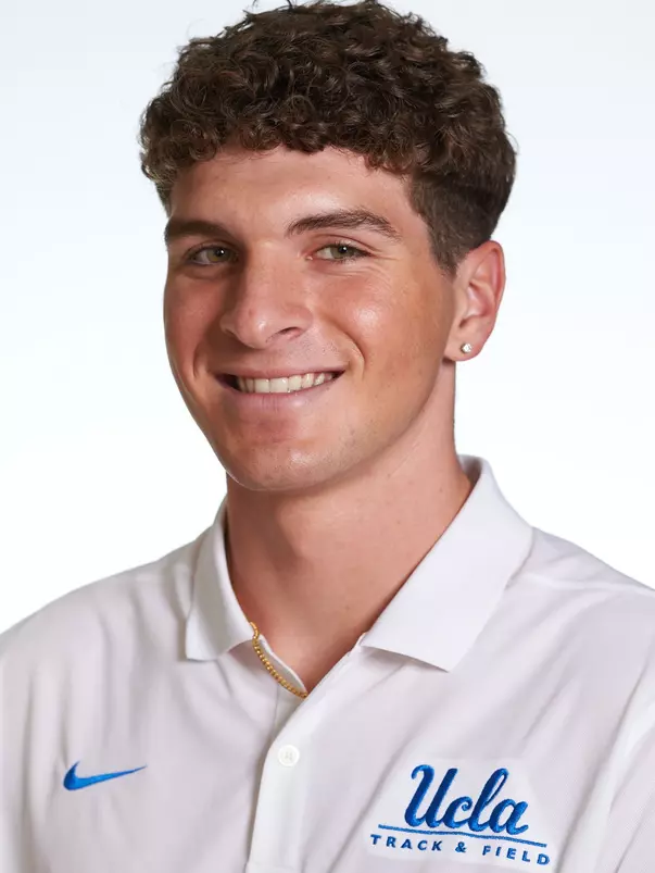 UCLA Athletics - UCLA Track and Field athlete portraits, UCLA, Los Angeles, CA.
October 2nd, 2024
Copyright  Don Liebig/ASUCLA
Bailey_Josh_0005.NEF
