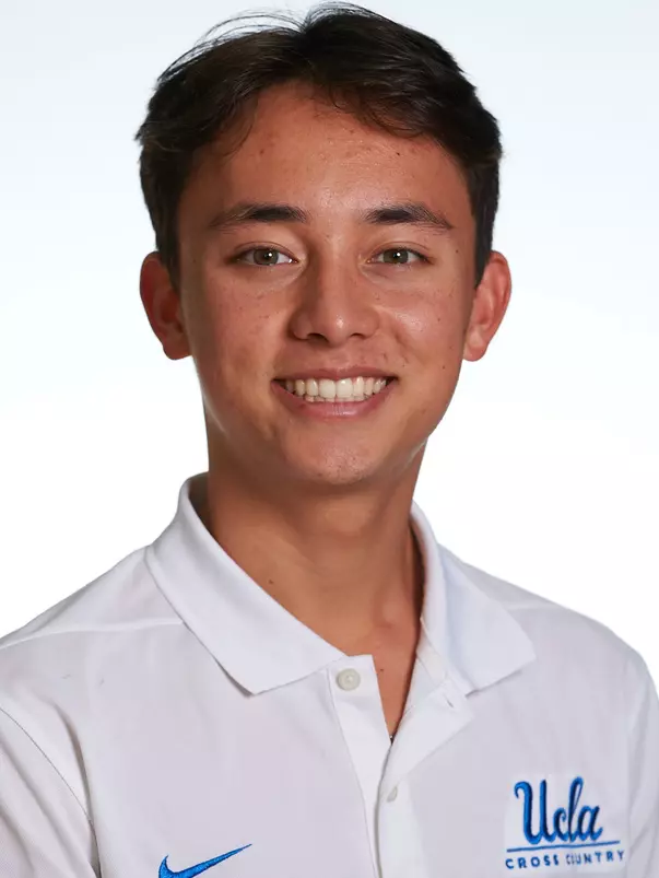 UCLA Athletics - UCLA Track and Field athlete portraits, UCLA, Los Angeles, CA.
October 2nd, 2024
Copyright  Don Liebig/ASUCLA
Chu_Joshua_0003.NEF