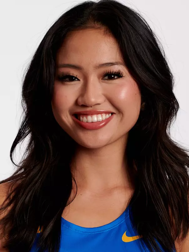 UCLA Athletics - 2024 UCLA Men's and Women's Cross Country Media Day, portraits.  UCLA, Los Angeles, , CA.
August 14th, 2024
Copyright  Don Liebig/ASUCLA
Cichon_Kaho_0003.NEF