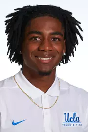 UCLA Athletics - UCLA Track and Field athlete portraits, UCLA, Los Angeles, CA.
October 2nd, 2024
Copyright Don Liebig/ASUCLA
Cook_Shamar_0001.NEF