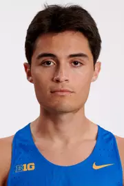 UCLA Athletics - 2024 UCLA Men's and Women's Cross Country Media Day, portraits.  UCLA, Los Angeles, , CA.
August 14th, 2024
Copyright  Don Liebig/ASUCLA
Cortes_Mark_003.NEF