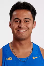 UCLA Athletics - 2024 UCLA Men's and Women's Cross Country Media Day, portraits.  UCLA, Los Angeles, , CA.
August 14th, 2024
Copyright  Don Liebig/ASUCLA
Cortes_Ramses_003.NEF