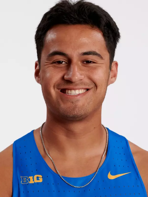 UCLA Athletics - 2024 UCLA Men's and Women's Cross Country Media Day, portraits.  UCLA, Los Angeles, , CA.
August 14th, 2024
Copyright  Don Liebig/ASUCLA
Cortes_Ramses_003.NEF