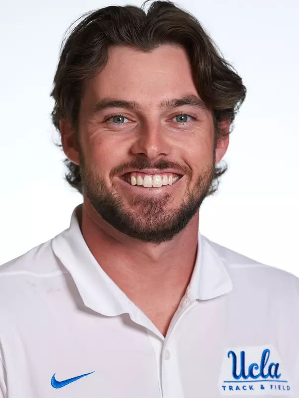 UCLA Athletics - UCLA Track and Field athlete portraits, UCLA, Los Angeles, CA.
October 2nd, 2024
Copyright  Don Liebig/ASUCLA
Curran_Tate_0006.NEF
