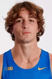 UCLA Athletics - 2024 UCLA Men's and Women's Cross Country Media Day, portraits.  UCLA, Los Angeles, , CA.
August 14th, 2024
Copyright  Don Liebig/ASUCLA
Dance_Harrison_003.NEF