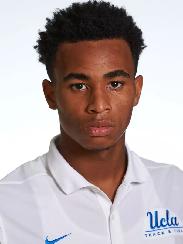 UCLA Athletics - UCLA Track and Field athlete portraits, UCLA, Los Angeles, CA.
October 2nd, 2024
Copyright  Don Liebig/ASUCLA
Davis-Lyric_Davis_0003.NEF