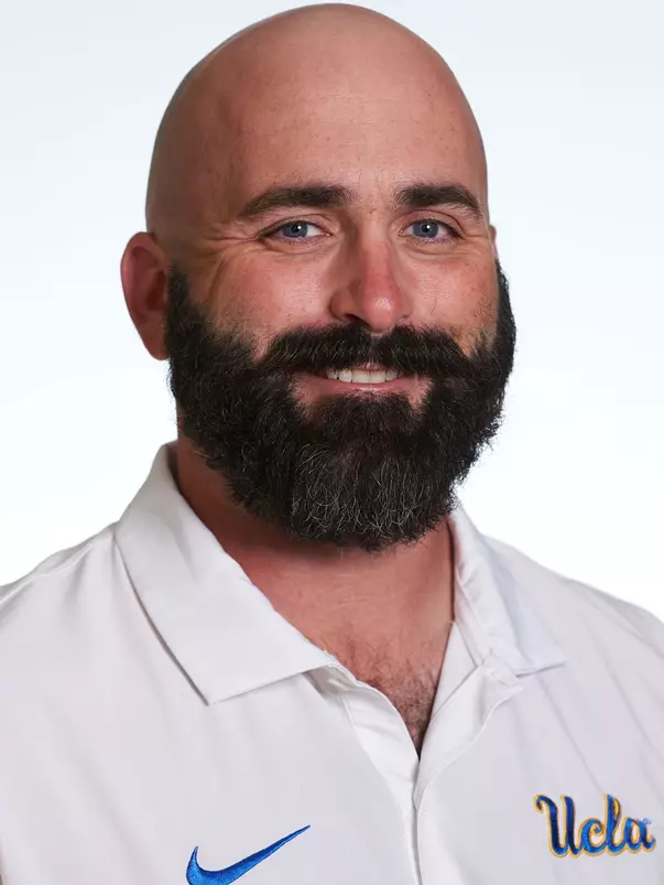 UCLA Athletics - UCLA Track and Field athlete portraits, UCLA, Los Angeles, CA.
October 2nd, 2024
Copyright  Don Liebig/ASUCLA
Denard_Sean_0006.NEF