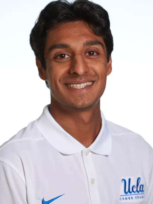 UCLA Athletics - UCLA Track and Field athlete portraits, UCLA, Los Angeles, CA.
October 2nd, 2024
Copyright  Don Liebig/ASUCLA
Doshi_Dev_0004.NEF