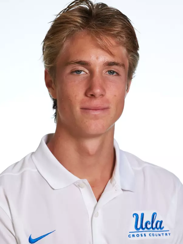 UCLA Athletics - UCLA Track and Field athlete portraits, UCLA, Los Angeles, CA.
October 2nd, 2024
Copyright  Don Liebig/ASUCLA
Dybolahl_Andreas_0004.NEF