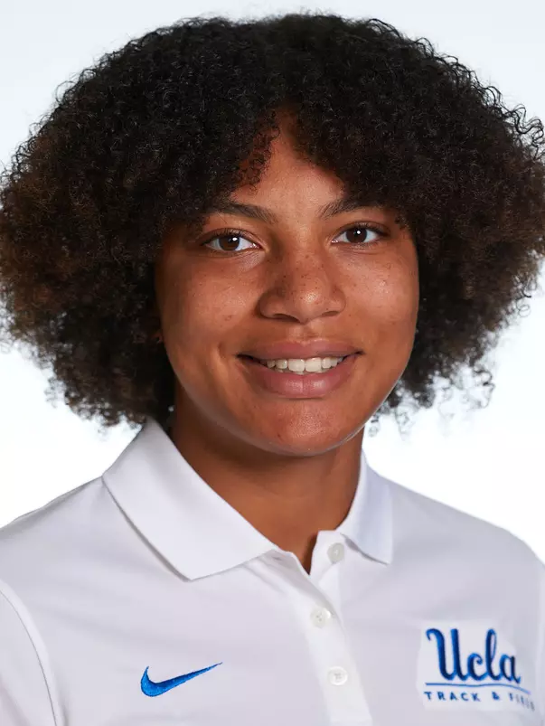 UCLA Athletics - UCLA Track and Field athlete portraits, UCLA, Los Angeles, CA.
October 2nd, 2024
Copyright  Don Liebig/ASUCLA
Fakrogha_Valentina_0038.NEF