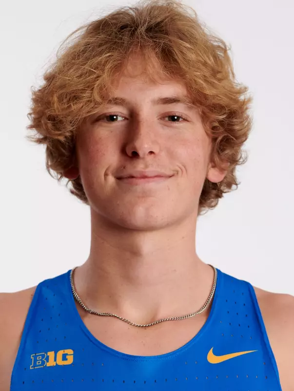 UCLA Athletics - 2024 UCLA Men's and Women's Cross Country Media Day, portraits.  UCLA, Los Angeles, , CA.
August 14th, 2024
Copyright  Don Liebig/ASUCLA
Gibson_Conor_003.NEF