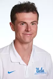 UCLA Athletics - UCLA Track and Field athlete portraits, UCLA, Los Angeles, CA.
October 2nd, 2024
Copyright  Don Liebig/ASUCLA
Harrington_Angus_0005.NEF