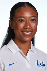 UCLA Athletics - UCLA Track and Field athlete portraits, UCLA, Los Angeles, CA.
October 2nd, 2024
Copyright  Don Liebig/ASUCLA
Holden_Mia_0005.NEF