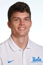 UCLA Athletics - UCLA Track and Field athlete portraits, UCLA, Los Angeles, CA.
October 2nd, 2024
Copyright  Don Liebig/ASUCLA
Hunter_Allan_0004.NEF