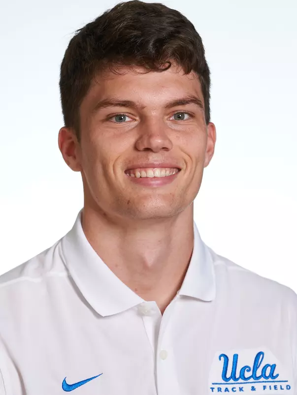 UCLA Athletics - UCLA Track and Field athlete portraits, UCLA, Los Angeles, CA.
October 2nd, 2024
Copyright  Don Liebig/ASUCLA
Hunter_Allan_0004.NEF