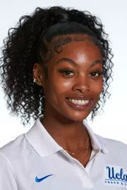 UCLA Athletics - UCLA Track and Field athlete portraits, UCLA, Los Angeles, CA.
October 2nd, 2024
Copyright  Don Liebig/ASUCLA
Jasmine_Amber_0025.NEF