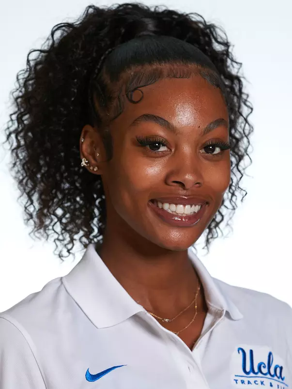 UCLA Athletics - UCLA Track and Field athlete portraits, UCLA, Los Angeles, CA.
October 2nd, 2024
Copyright  Don Liebig/ASUCLA
Jasmine_Amber_0025.NEF