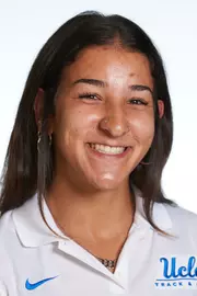 UCLA Athletics - UCLA Track and Field athlete portraits, UCLA, Los Angeles, CA.
October 2nd, 2024
Copyright  Don Liebig/ASUCLA
DL4_9492.NEF