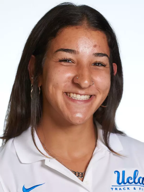 UCLA Athletics - UCLA Track and Field athlete portraits, UCLA, Los Angeles, CA.
October 2nd, 2024
Copyright  Don Liebig/ASUCLA
DL4_9492.NEF