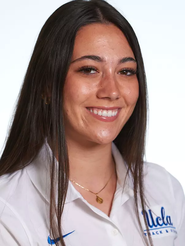 UCLA Athletics - UCLA Track and Field athlete portraits, UCLA, Los Angeles, CA.
October 2nd, 2024
Copyright  Don Liebig/ASUCLA
Kellenberg_Ava_0035.NEF