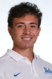 UCLA Athletics - UCLA Track and Field athlete portraits, UCLA, Los Angeles, CA.
October 2nd, 2024
Copyright Don Liebig/ASUCLA
Kirk_Ben_0002.NEF