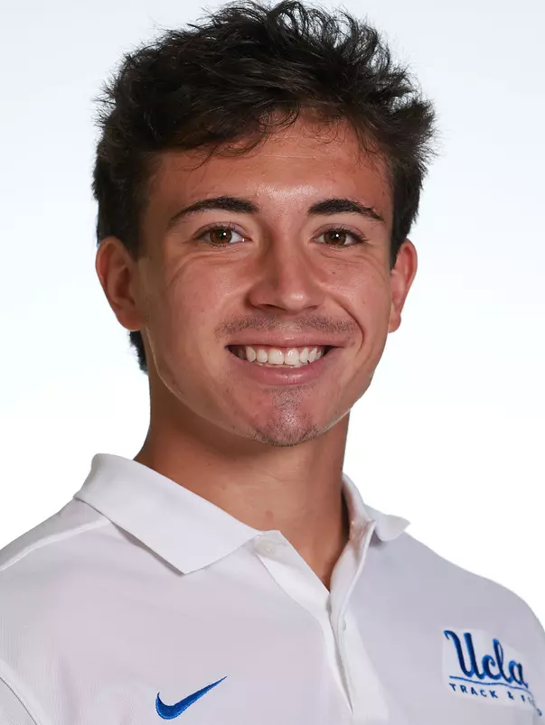 UCLA Athletics - UCLA Track and Field athlete portraits, UCLA, Los Angeles, CA.
October 2nd, 2024
Copyright  Don Liebig/ASUCLA
Kirk_Ben_0002.NEF