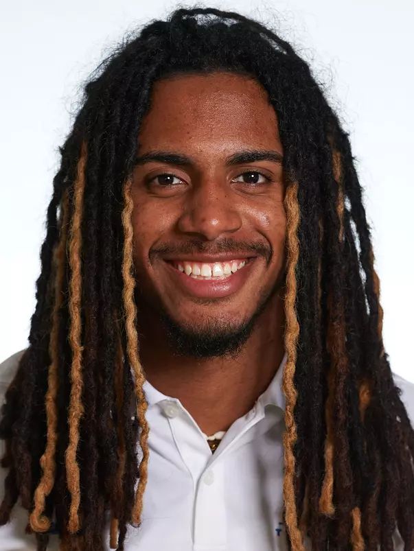 UCLA Athletics - UCLA Track and Field athlete portraits, UCLA, Los Angeles, CA.
October 2nd, 2024
Copyright  Don Liebig/ASUCLA
Major_Elijah_0004.NEF