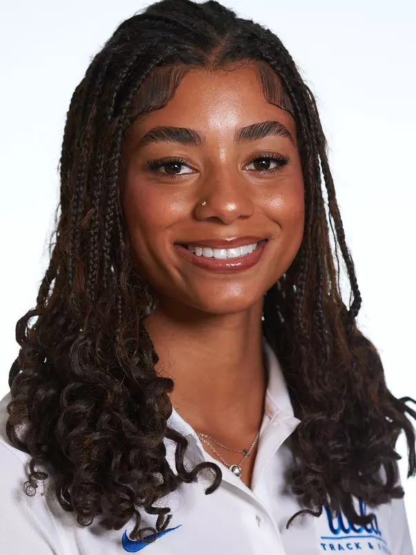 UCLA Athletics - UCLA Track and Field athlete portraits, UCLA, Los Angeles, CA.
October 2nd, 2024
Copyright  Don Liebig/ASUCLA
McBride_Kayla_0004.NEF