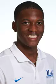 UCLA Athletics - UCLA Track and Field athlete portraits, UCLA, Los Angeles, CA.
October 2nd, 2024
Copyright  Don Liebig/ASUCLA
Meyers_Tamaal_0003.NEF