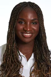 UCLA Athletics - UCLA Track and Field athlete portraits, UCLA, Los Angeles, CA.
October 2nd, 2024
Copyright  Don Liebig/ASUCLA
Ndjip-Nyemeck_Yanla_0004.NEF