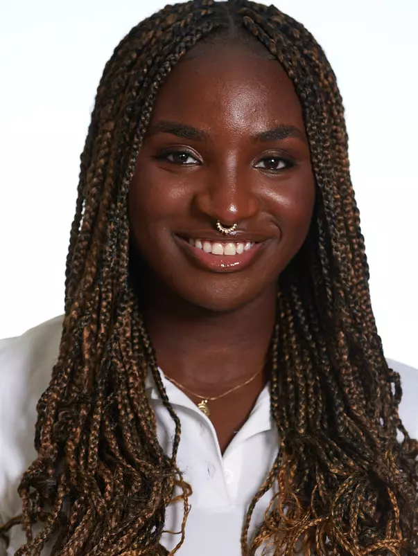 UCLA Athletics - UCLA Track and Field athlete portraits, UCLA, Los Angeles, CA.
October 2nd, 2024
Copyright  Don Liebig/ASUCLA
Ndjip-Nyemeck_Yanla_0004.NEF