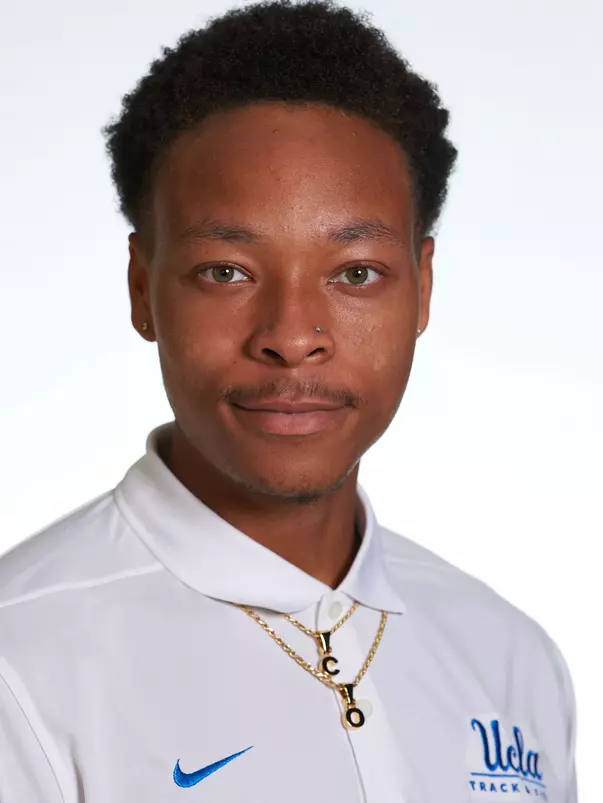UCLA Athletics - UCLA Track and Field athlete portraits, UCLA, Los Angeles, CA.
October 2nd, 2024
Copyright  Don Liebig/ASUCLA
O'Bannon_Camryn_0006.NEF
