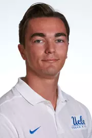 UCLA Athletics - UCLA Track and Field athlete portraits, UCLA, Los Angeles, CA.
October 2nd, 2024
Copyright  Don Liebig/ASUCLA
O'Brian_Hunter_0006.NEF