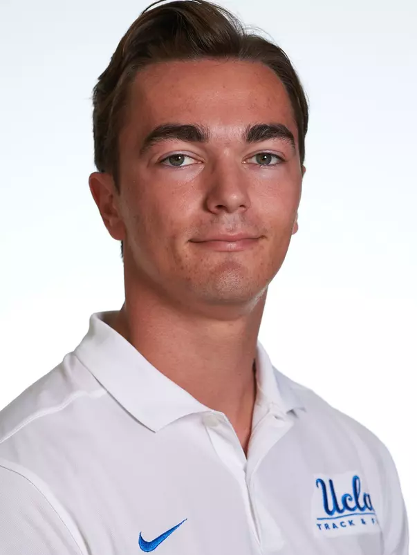 UCLA Athletics - UCLA Track and Field athlete portraits, UCLA, Los Angeles, CA.
October 2nd, 2024
Copyright  Don Liebig/ASUCLA
O'Brian_Hunter_0006.NEF