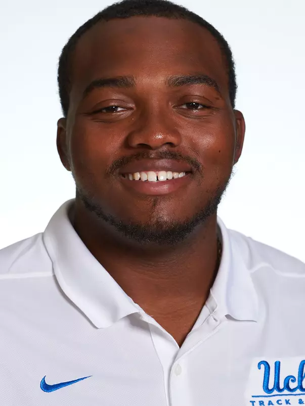 UCLA Athletics - UCLA Track and Field athlete portraits, UCLA, Los Angeles, CA.
October 2nd, 2024
Copyright  Don Liebig/ASUCLA
Pinckney_Michael_0003.NEF