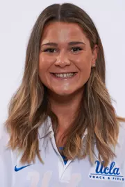 UCLA Athletics - UCLA Track and Field athlete portraits, UCLA, Los Angeles, CA.
September 25th, 2023
Copyright  Don Liebig/ASUCLA
Pittman_Rose_003.NEF