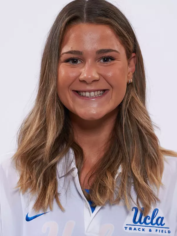 UCLA Athletics - UCLA Track and Field athlete portraits, UCLA, Los Angeles, CA.
September 25th, 2023
Copyright  Don Liebig/ASUCLA
Pittman_Rose_003.NEF