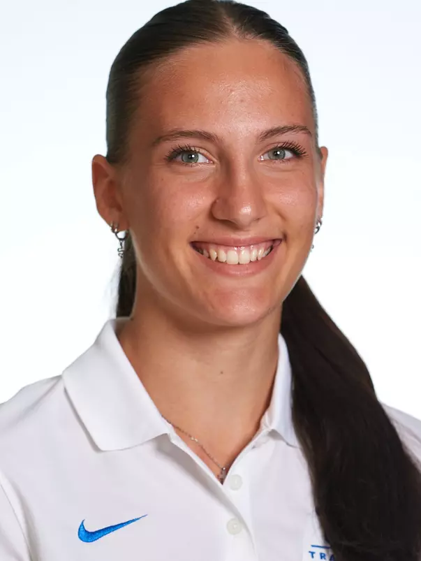 UCLA Athletics - UCLA Track and Field athlete portraits, UCLA, Los Angeles, CA.
October 2nd, 2024
Copyright  Don Liebig/ASUCLA
Polzonetti_Celeste_0002.NEF