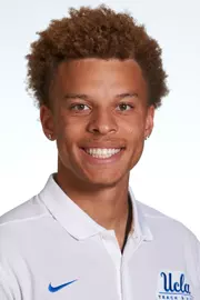 UCLA Athletics - UCLA Track and Field athlete portraits, UCLA, Los Angeles, CA.
October 2nd, 2024
Copyright  Don Liebig/ASUCLA
Robinson_John_0003.NEF