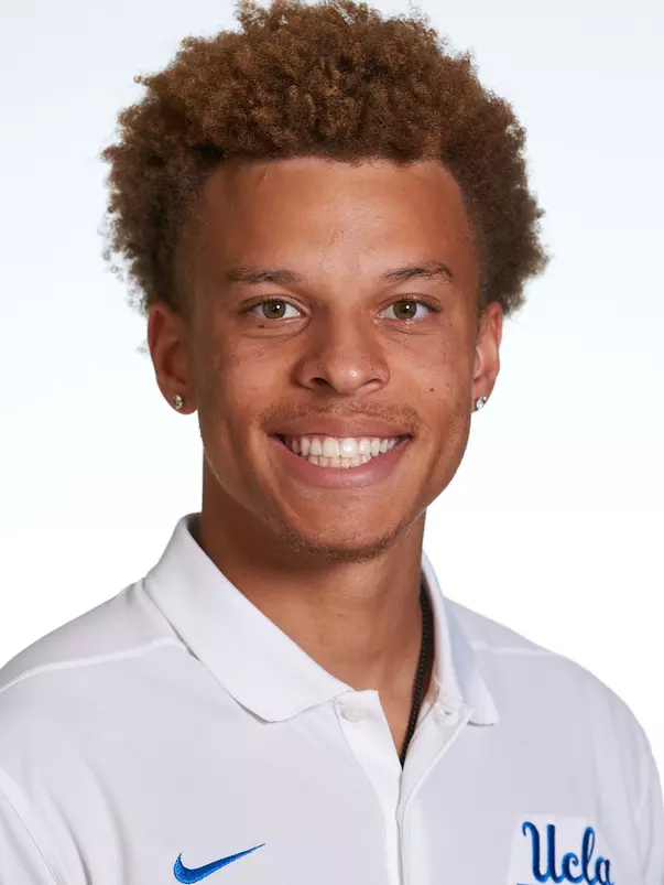 UCLA Athletics - UCLA Track and Field athlete portraits, UCLA, Los Angeles, CA.
October 2nd, 2024
Copyright  Don Liebig/ASUCLA
Robinson_John_0003.NEF