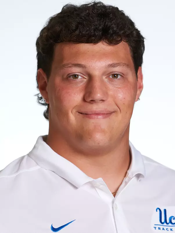 UCLA Athletics - UCLA Track and Field athlete portraits, UCLA, Los Angeles, CA.
October 2nd, 2024
Copyright  Don Liebig/ASUCLA
Smith_Derek_0006.NEF