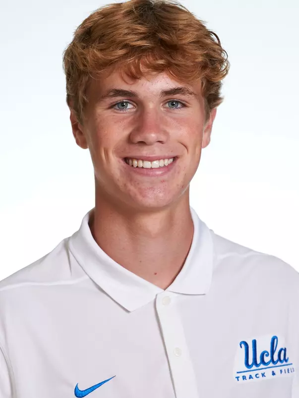 UCLA Athletics - UCLA Track and Field athlete portraits, UCLA, Los Angeles, CA.
October 2nd, 2024
Copyright  Don Liebig/ASUCLA
Somers_Cade_0002.NEF