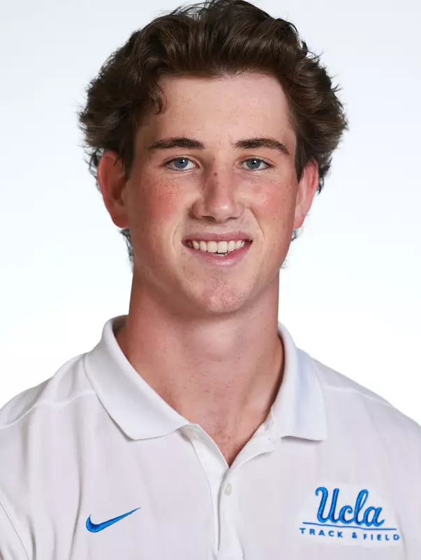 UCLA Athletics - UCLA Track and Field athlete portraits, UCLA, Los Angeles, CA.
October 2nd, 2024
Copyright  Don Liebig/ASUCLA
Stafford_Jake_0005.NEF