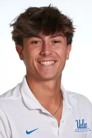 UCLA Athletics - UCLA Track and Field athlete portraits, UCLA, Los Angeles, CA.
October 2nd, 2024
Copyright  Don Liebig/ASUCLA
Toney_Shawn_0004.NEF