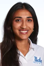 UCLA Athletics - UCLA Track and Field athlete portraits, UCLA, Los Angeles, CA.
October 2nd, 2024
Copyright  Don Liebig/ASUCLA
Virk_Sonia_0003.NEF
