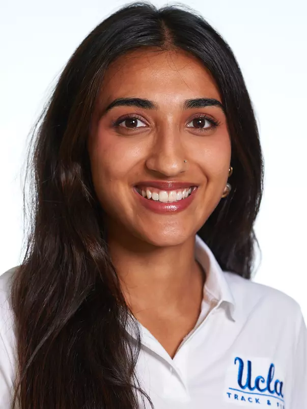 UCLA Athletics - UCLA Track and Field athlete portraits, UCLA, Los Angeles, CA.
October 2nd, 2024
Copyright  Don Liebig/ASUCLA
Virk_Sonia_0003.NEF