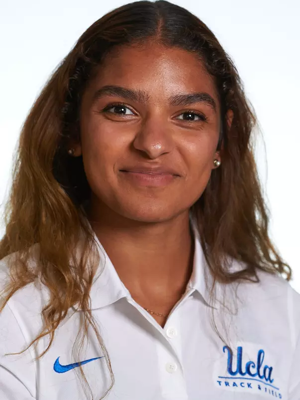 UCLA Athletics - UCLA Track and Field athlete portraits, UCLA, Los Angeles, CA.
October 2nd, 2024
Copyright  Don Liebig/ASUCLA
Witt_Bella_0005.NEF